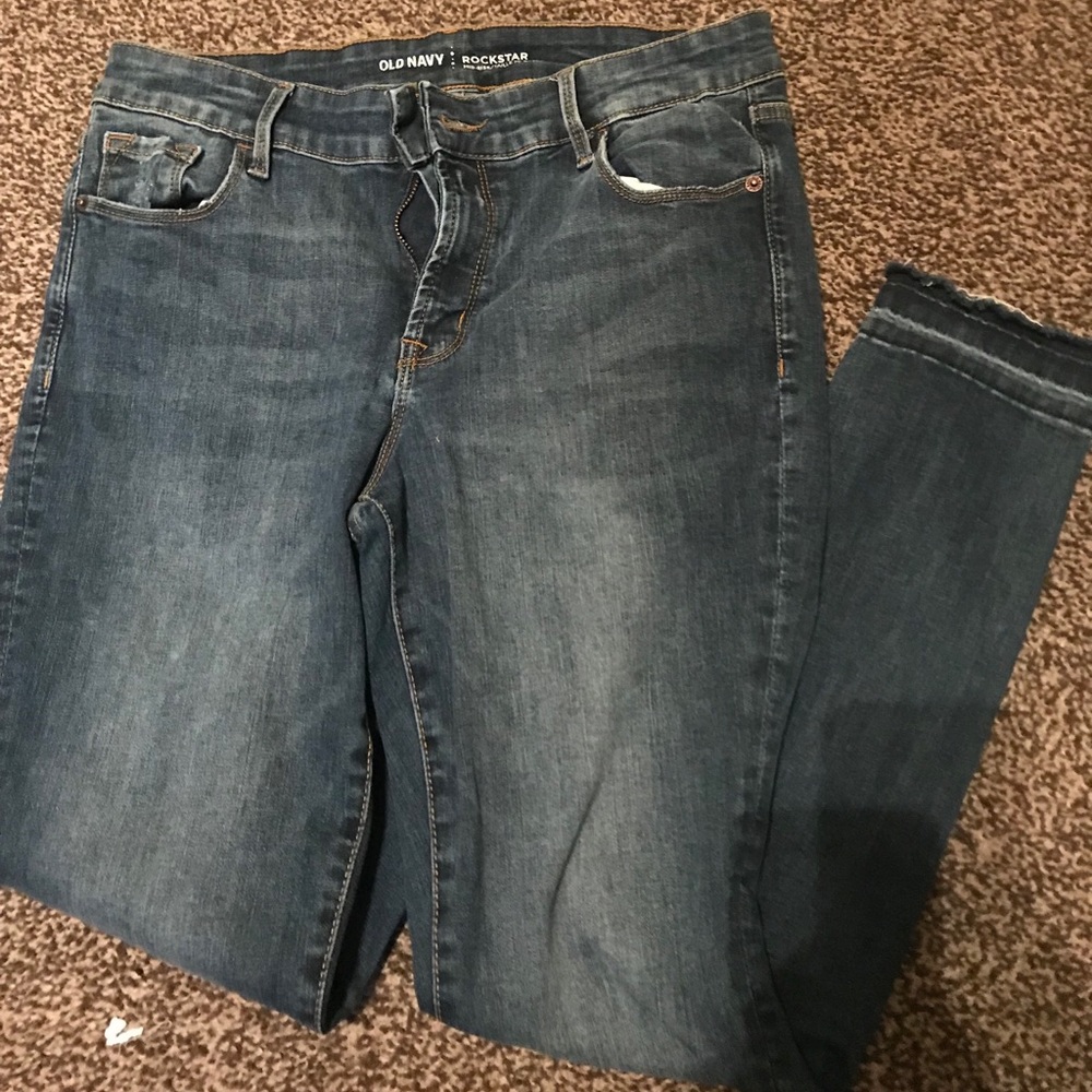 Old Navy Jeans